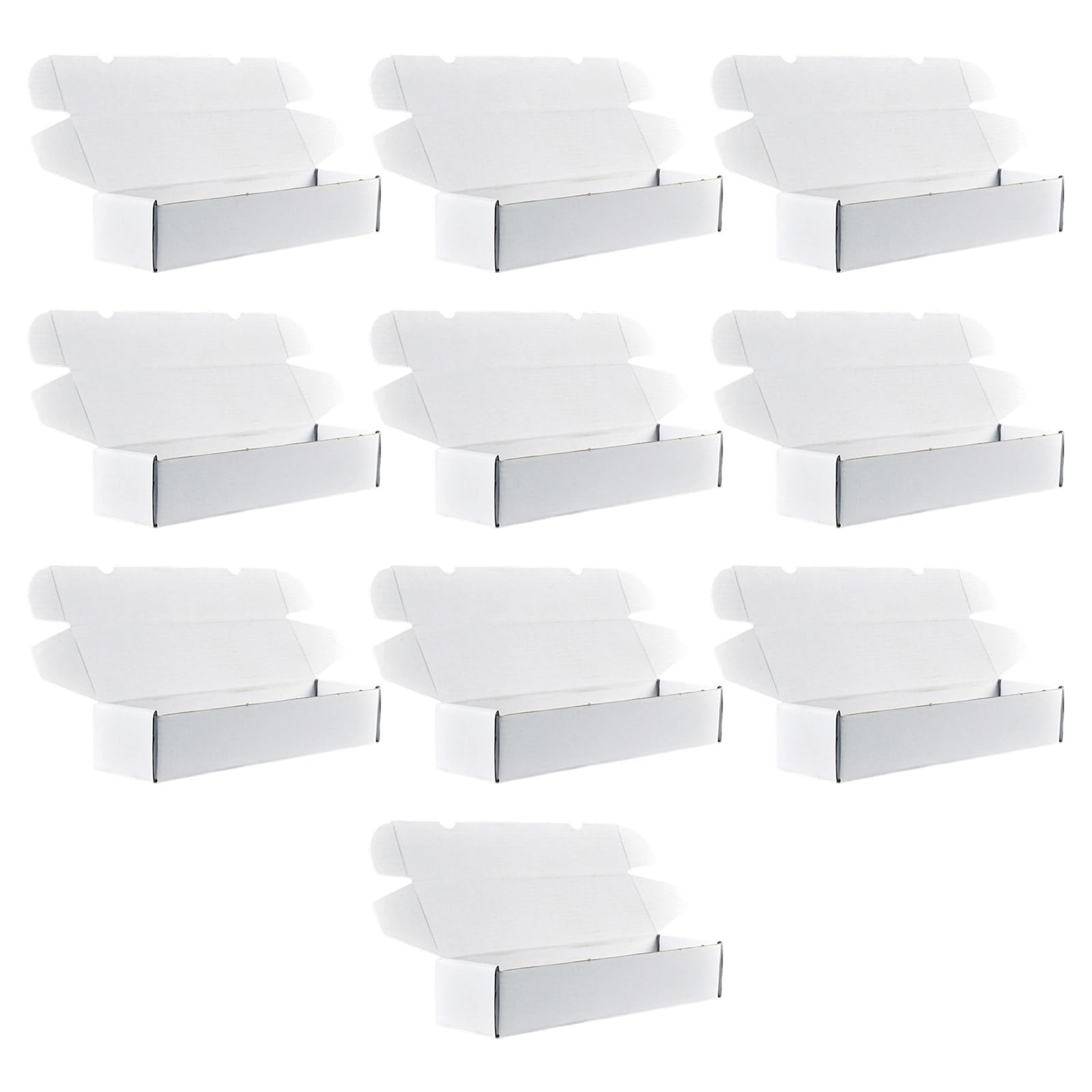 Portable Multi-Size Card Planner, Stackable Plan, Quick Assemble Card Storage