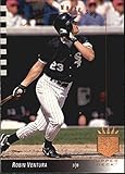 1993 SP #261 Robin Ventura MLB Baseball Trading Card