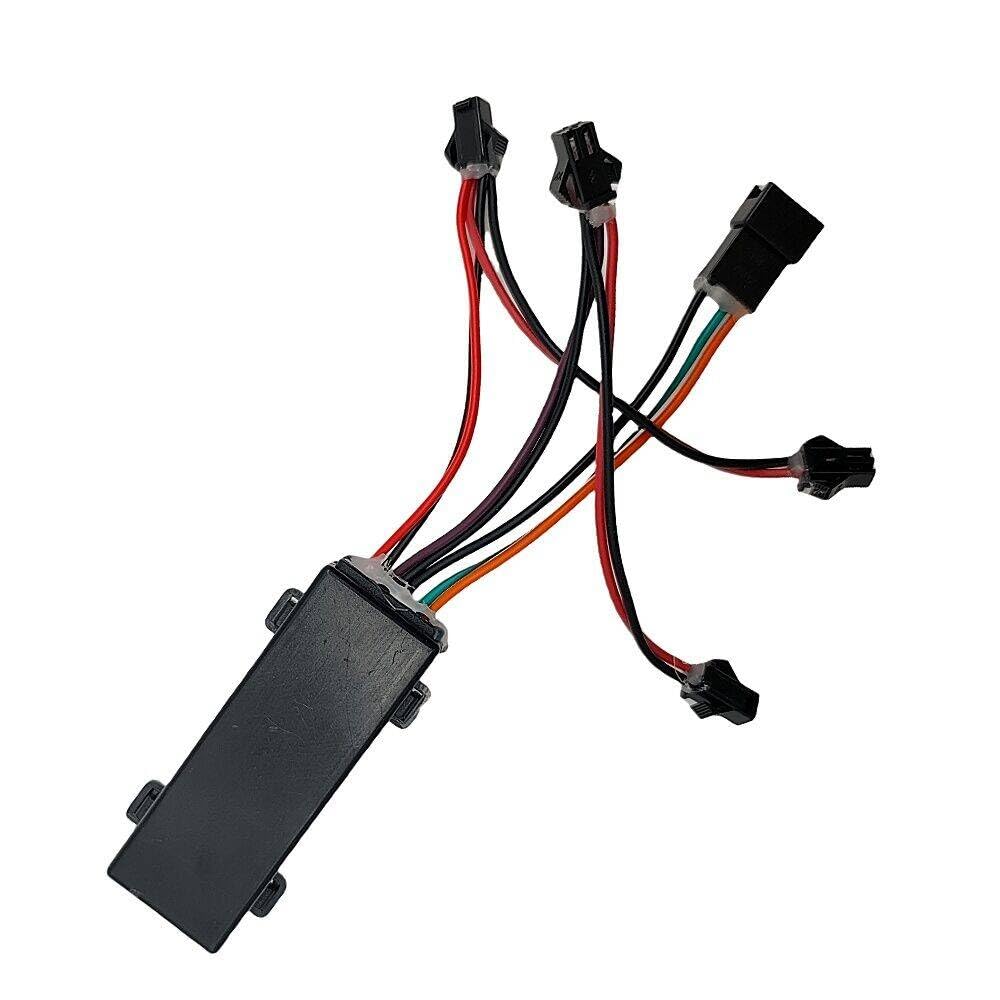 SPEDWHELOriginal Electric Low Voltage Module Parts for Kugoo G-Booster Electric Scooter Control Lowers Accessories