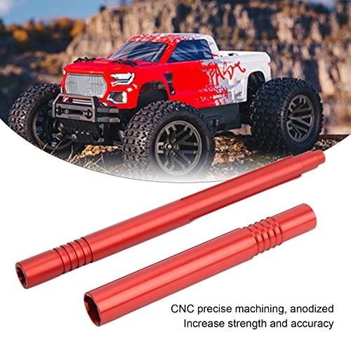 Losi Fr/R Driveshafts 2 TENACITY ALL LOS232032 Elec Car/Truck Replacement Parts