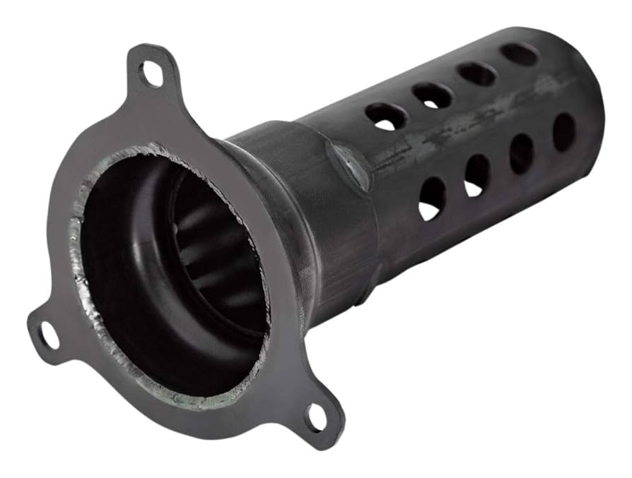 【八木】 vans and hinesクワイエットバッフル（21841） Amazon.com: Vance & Hines Quiet Baffle 21841 : Automotive