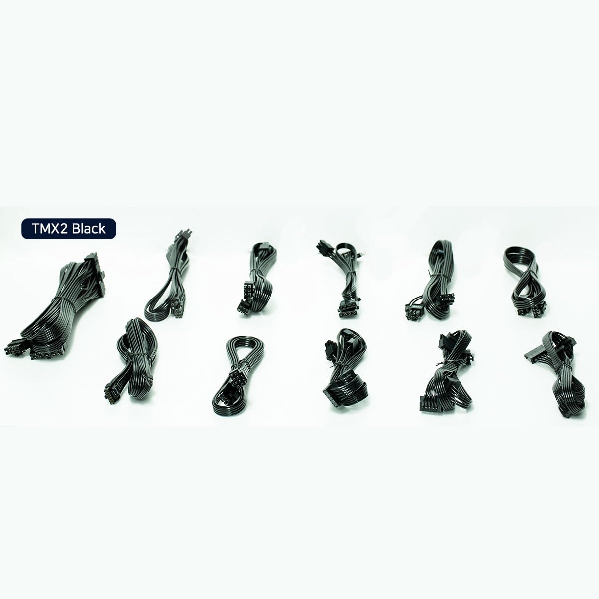 Amazon.co.jp: ZALMAN TeraMax II 1000W 80PLUS GOLD認証 フルプラグ