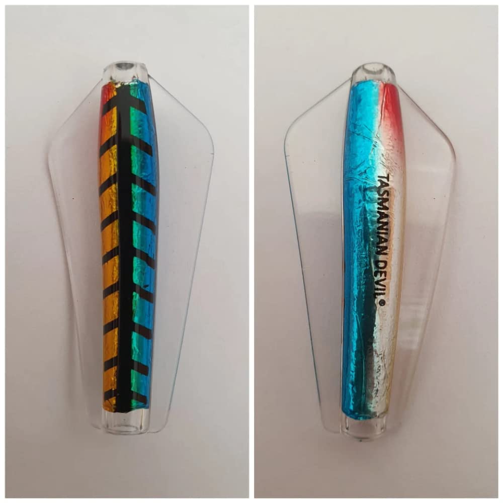 Tasmanian devil 13.5g