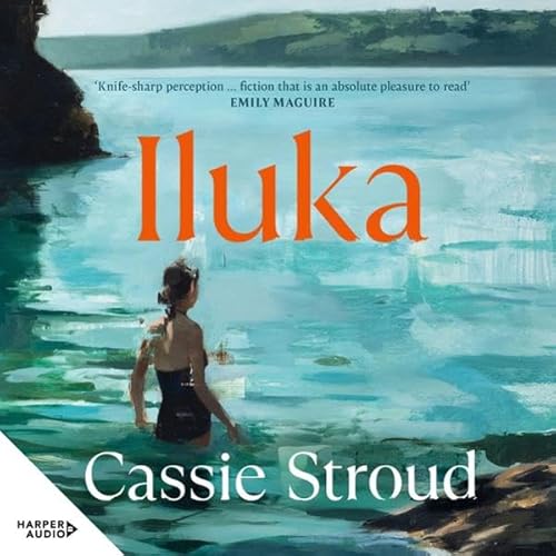 Iluka cover art