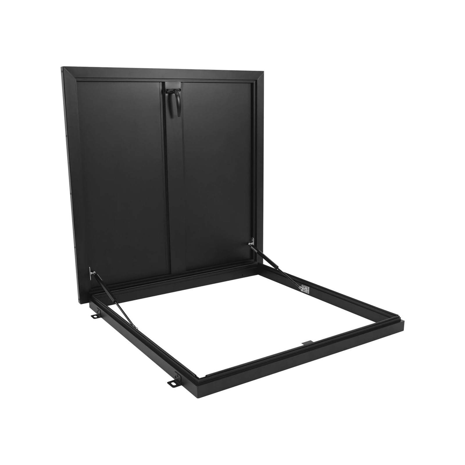 Escotilla de ventilación de techo para uso comercial y doméstico resistente