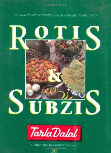 Rotis and Subzis