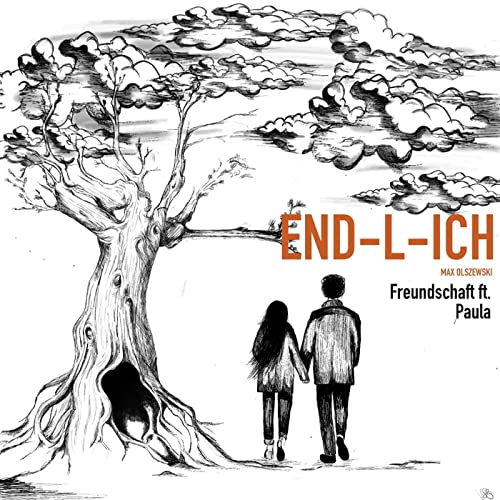 #34 Freundschaft ft. Paula cover art