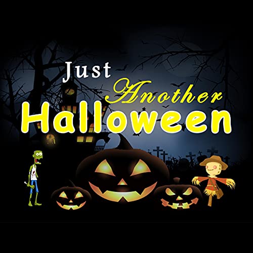 Just Another Halloween by M L Charmingkins episode artwork