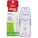 Playtex Premium Nurser, 4 oz, 1 ct