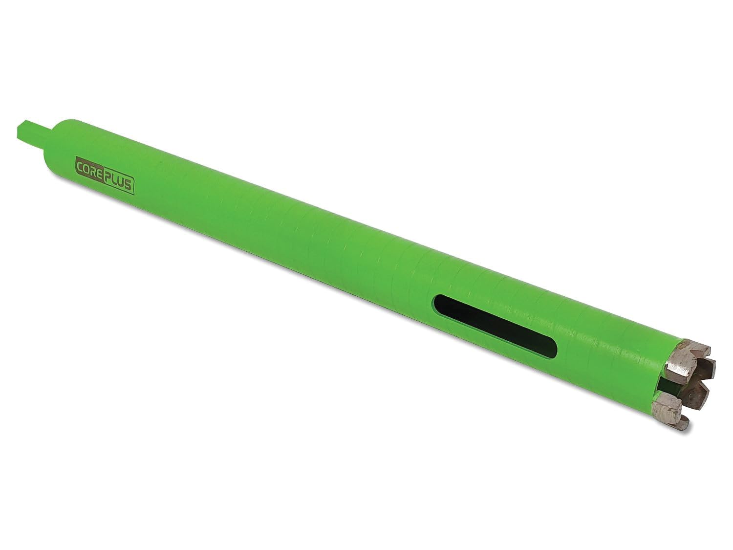 CorePlus CORDCD22 Diamond Dry Core Drill Bit 22mm x 300mm
