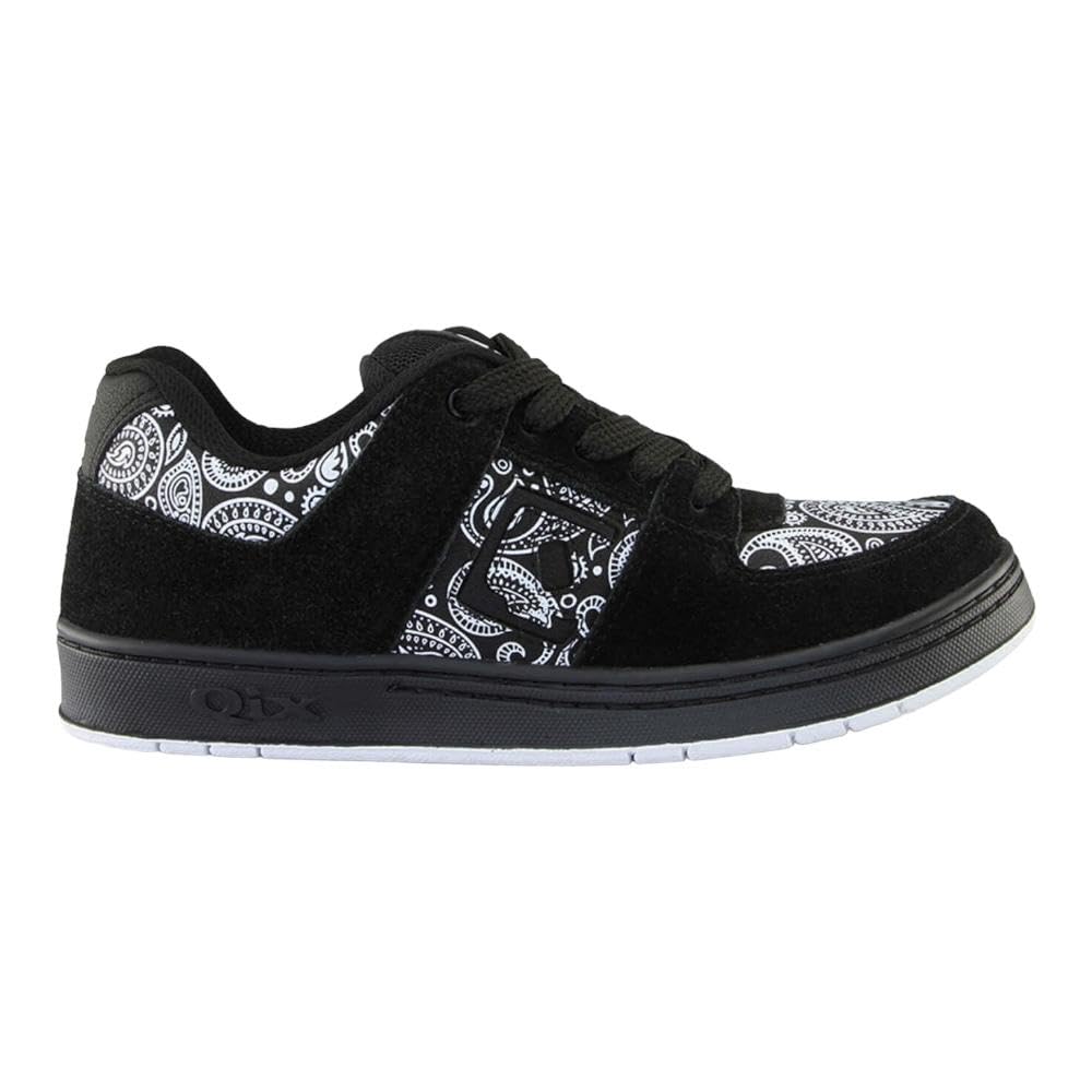 Tênis Qix 90S OG - 52010021-002 (Preto, BR, Adulto, Numérico, 42