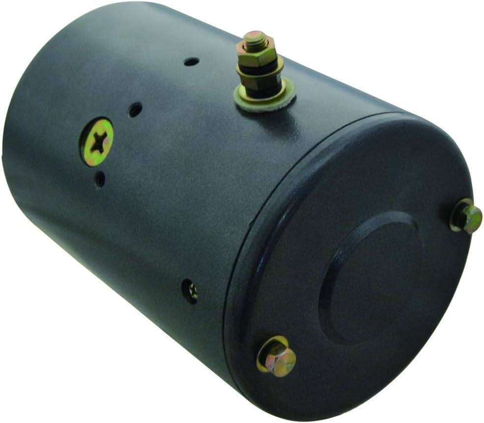 Technical Precision Replacement for EGI S6189 Motors