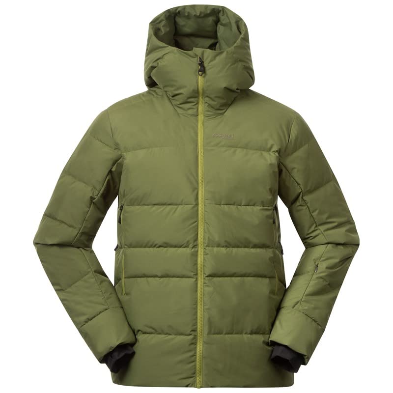Stranda v2 down jacket Clearance