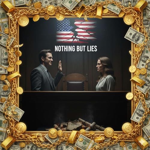 Truth Twisted: Unpacking Trump&rsquo;s Dangerous Lies His Good Job 1,232,488 Dead American 1+1+1+ ECT!