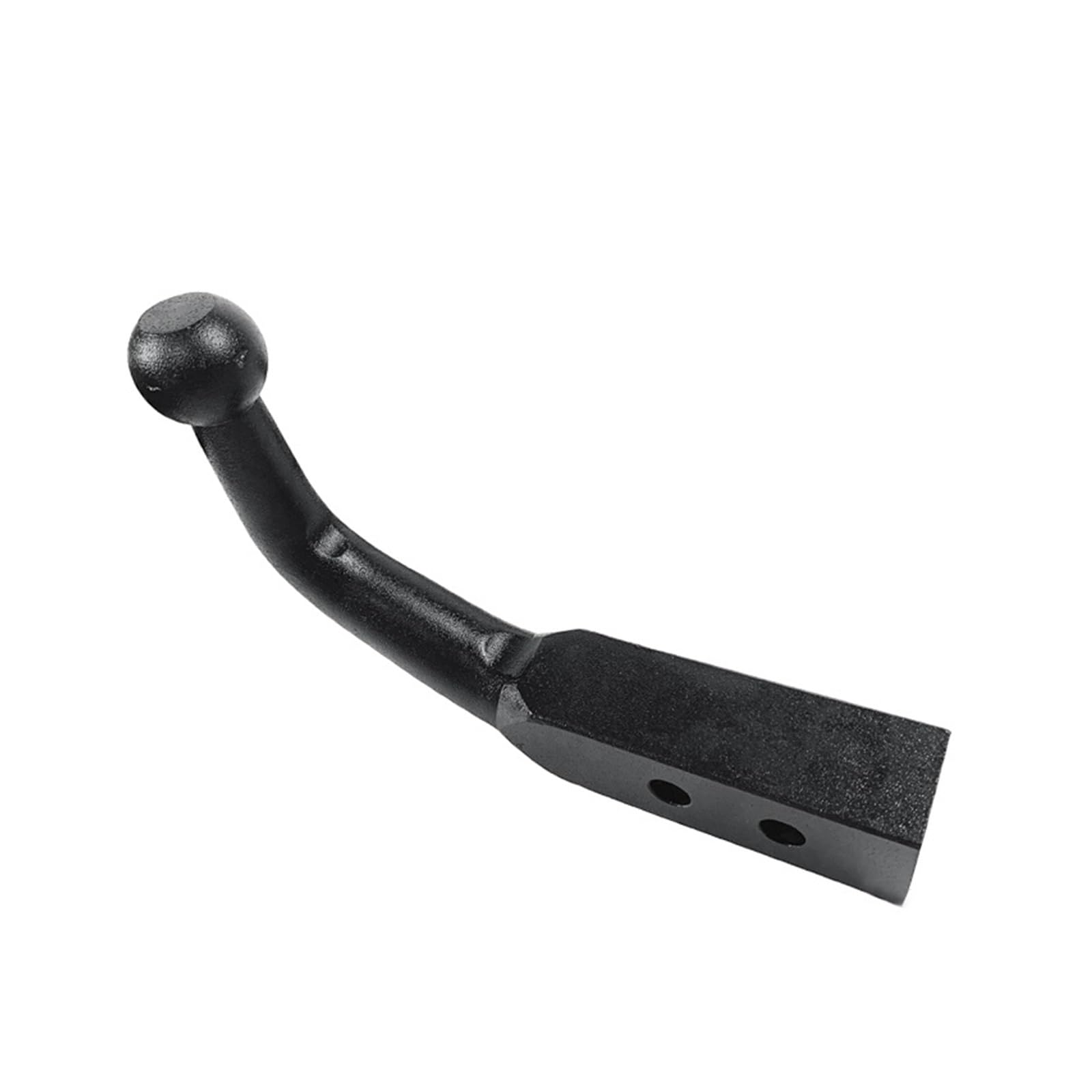 Anhängerkupplung, 50 X Mm 6 Zoll Massiver Anhänrzapfenhaken Anhänrkupplungshalterung 3500 Kg Wohnmobilzubehör Wohnwanteile | 50mm Ball