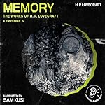 Cover of Memory