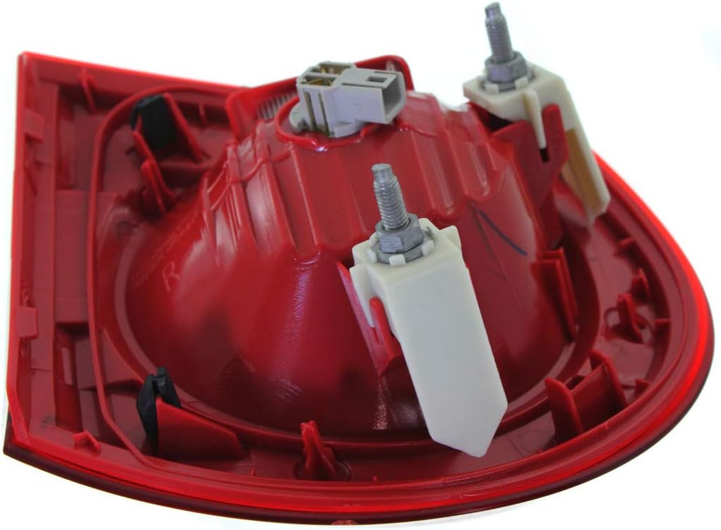 KarParts360 For Chevy Traverse Tail Light 2009 2010 2011 2012 Driver Side | Inner |For GM2882111 | 25952322