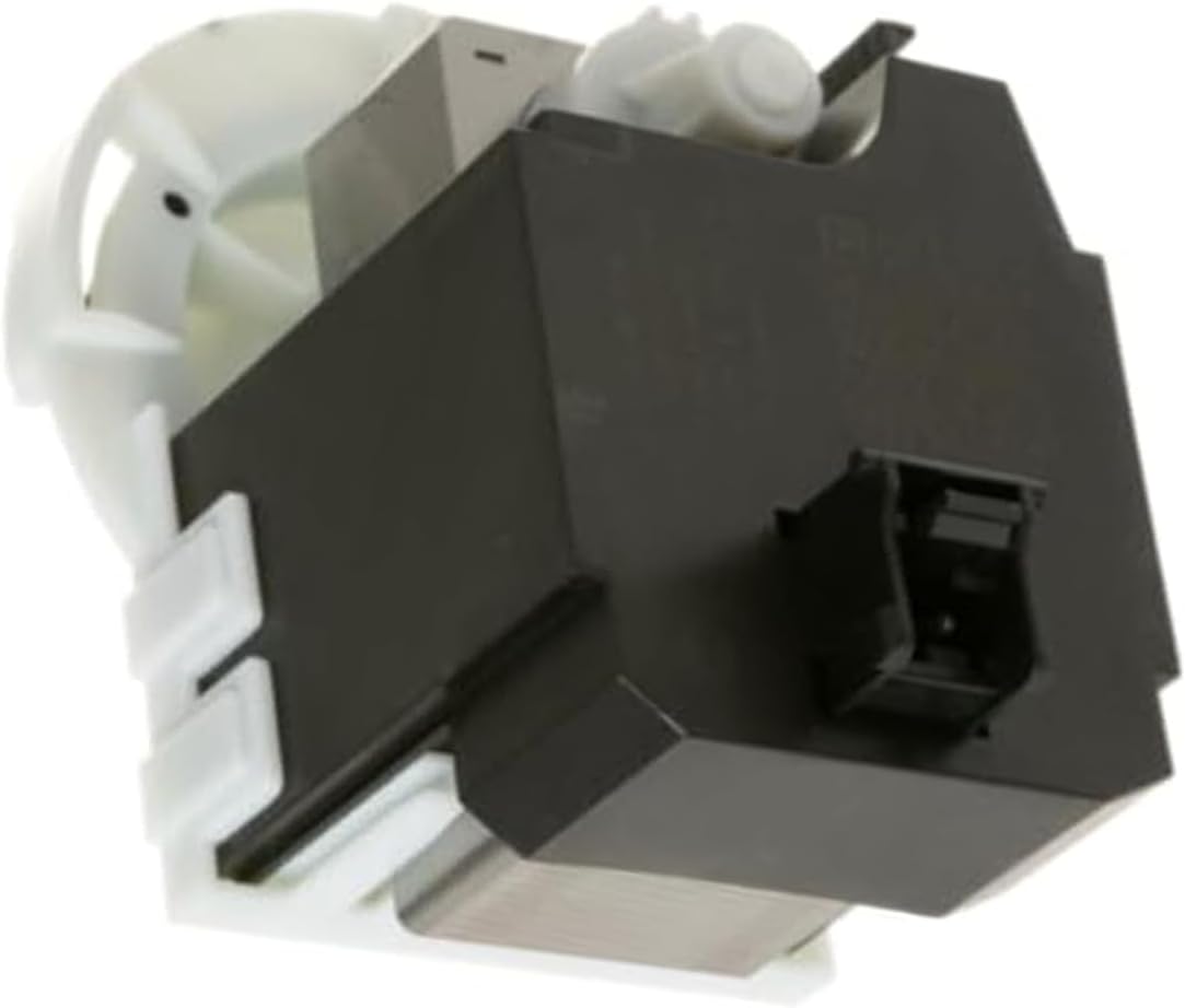 WD19X25461 Dishwasher Drain Pump Assembly WD19X26143 Genuine OEM Part
