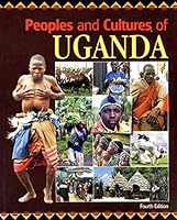 Peoples and Cultures of Uganda 9970250345 Book Cover