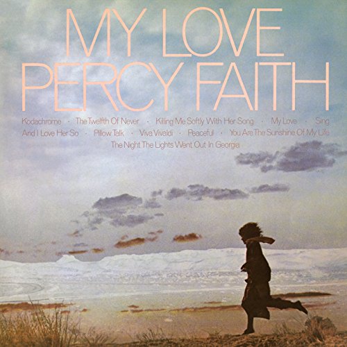 Percy Faith