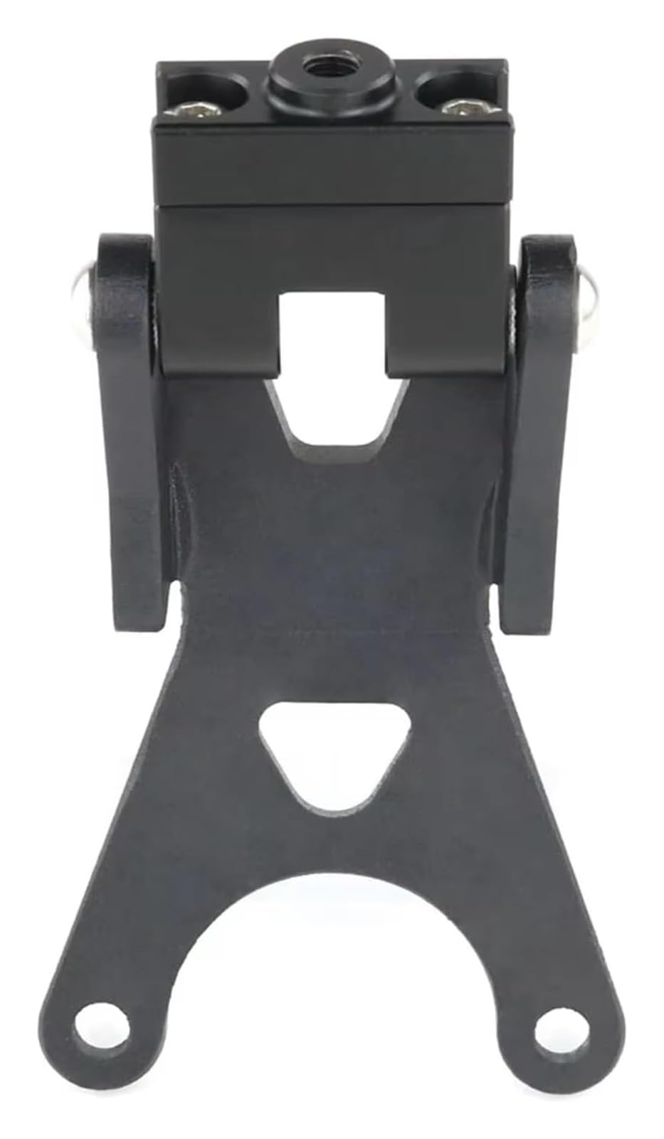 Soporte Ajustable Teléfono para D&ucati para Panigale V2 V4 1299 1199 959 899 Motocicleta Soporte para Teléfono Navegación Soporte GPS Soporte Manillar con GPS