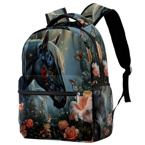 Sac à dos de voyage Campus idéal pour le jardin et les sorties scolaires des enfants