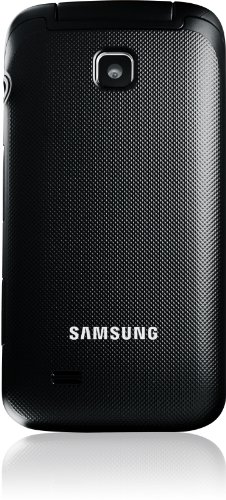 Samsung C3520 - Mobile Phone, Grey