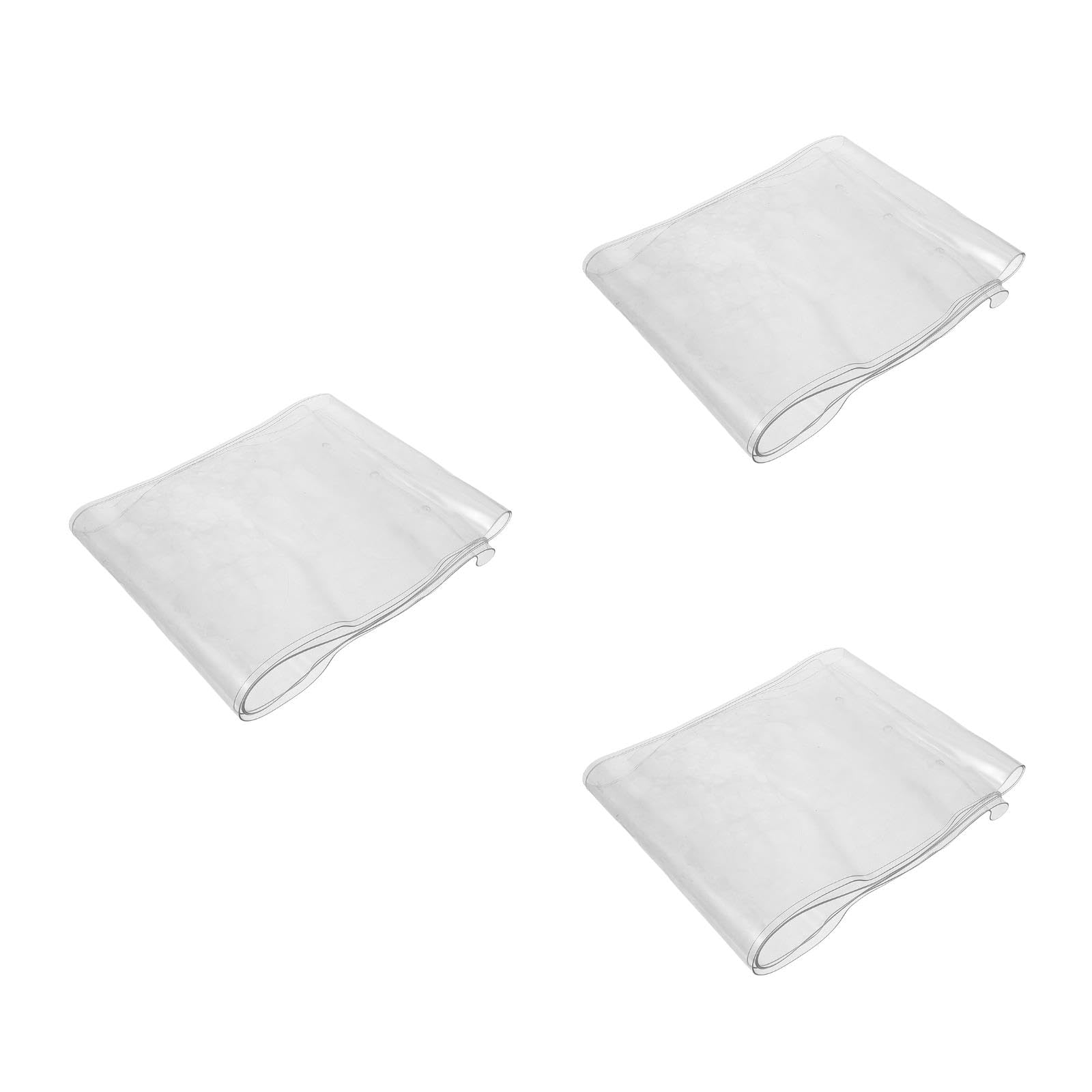 Rideau de porte transparent pour stopper le froid et optimiser la clim