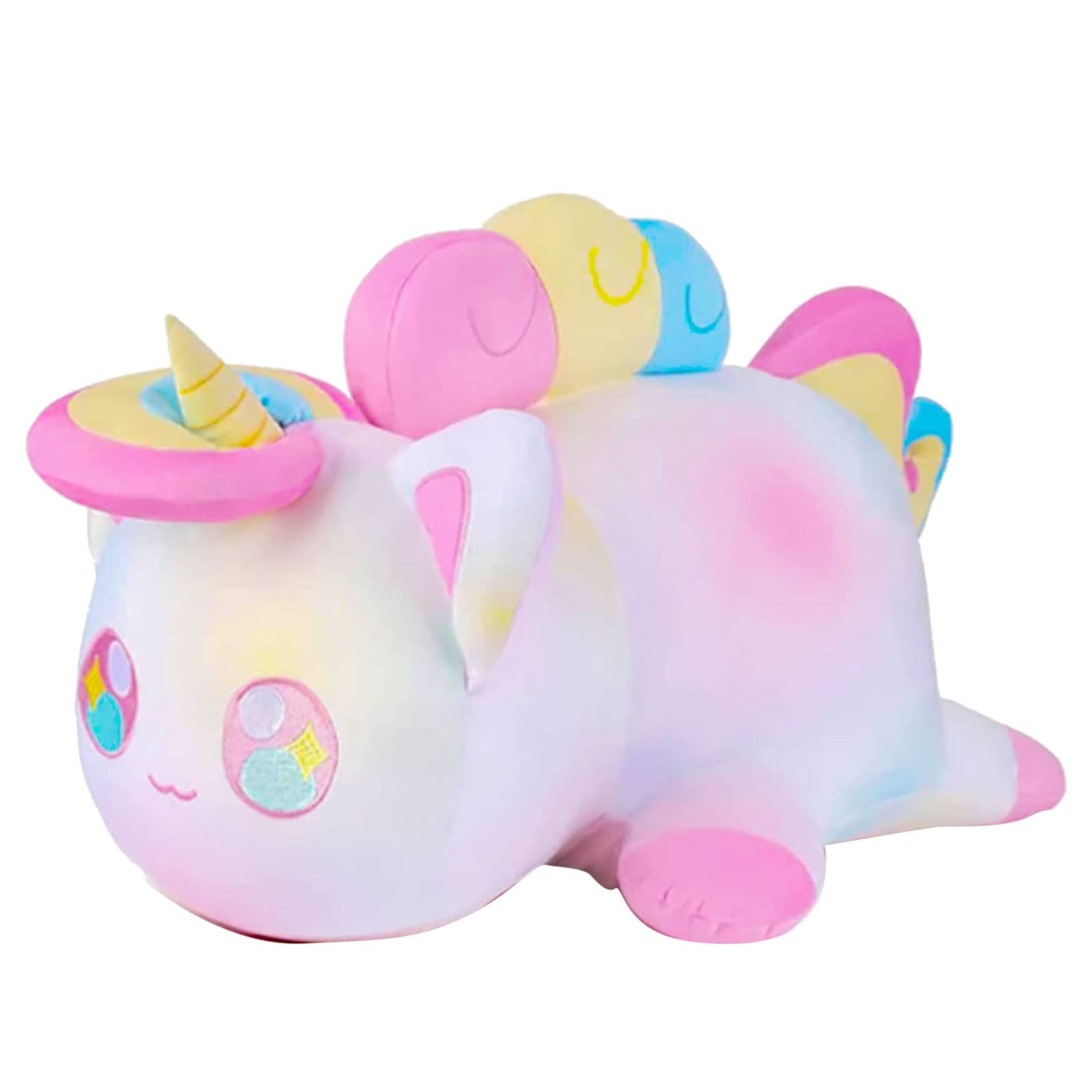 Buy Cute Cat Stuffed Animal Plush,Soft Meemeows Cat Plush Doll Birthday