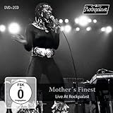 mother's finest fire youtube  MOTHER\'S FINEST - LIVE AT ROCKPALAST (1 CD)