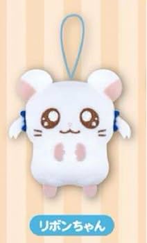 リボンちゃんのおうち　とっとこハム太郎 Amazon.co.jp: とっとこハム太郎 PlayCharm リボンちゃん IQ