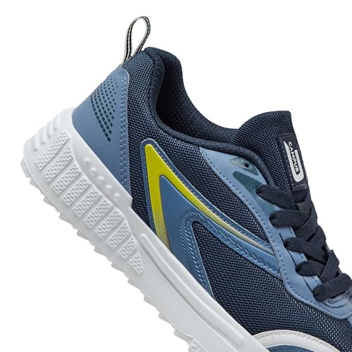 Image of Campus Men's Static Sneakers