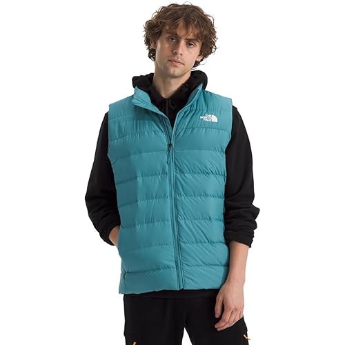 THE NORTH FACE Men's Aconcagua 3 Vest