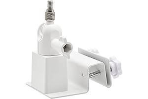 Eufy Gutter Mount: The Solar Powered Security Solution