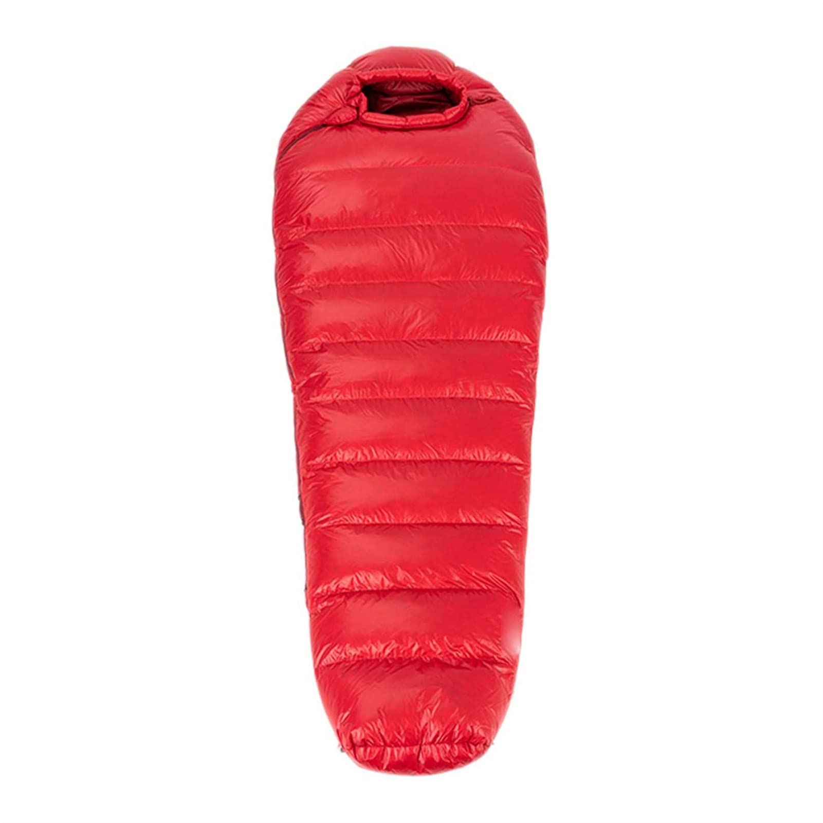 Outdoor Camping Sleeping Cold-Proof and Warm Sleeping Bag for Adults Portable for Women Camping Party Suitable for Hiking
