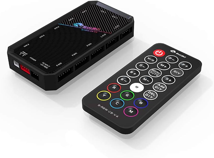 Amazon.co.jp: Bykski ディストロプレート 水冷ポンプコンボ PCケース