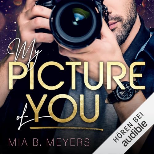 Couverture de My Picture of You