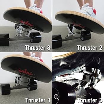 Amazon | gravity(グラヴィティ) SKATEBOARDS LARRY BERTLEMANN