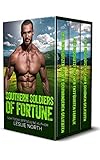  Southern Soldiers of Fortune: Die Komplette Serie