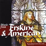 Erskine Chamber Choir