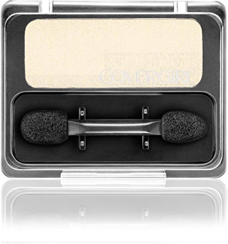 COVERGIRL Eye Enhancers 1-Kit Eye Shadow French Vanilla 700, .09 oz