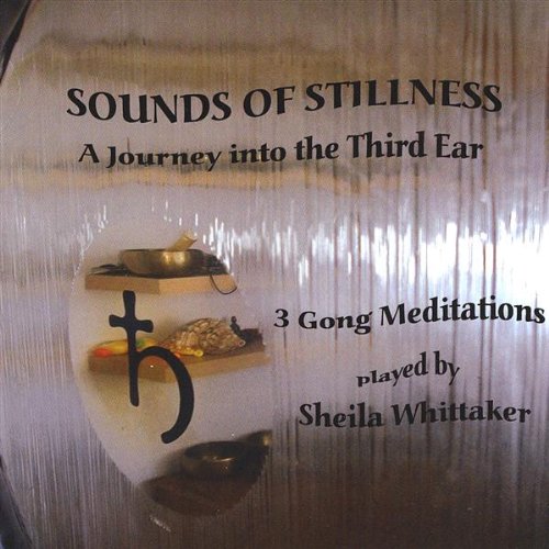 Meditation With 7 Different Gongs