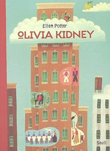 Image of Olivia Kidney