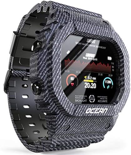 Cómo responder mensajes en un smartwatch o pulsera Fitbit