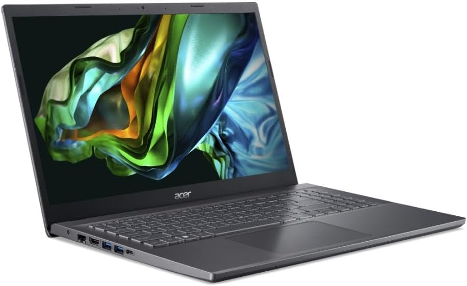 Guia Atualizado Notebook Acer Aspire 5 Intel Core I5 12ª Gen 2 51Pijlngecl. Ac Sl1000