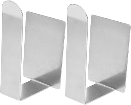 Stainless Steel Pot Lid Rack Easy Install Cutting Board -mount Pot Lid Holder