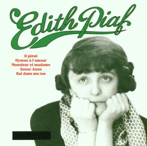 Les Meilleurs [Audio CD] Piaf, Edith