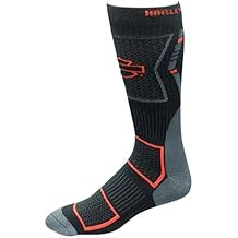 Wolverine Men's CoolMax Mid Calf Riding Socks D99085270-001