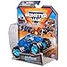 Monster Jam, Official Megalodon Monster Truck, Die-Cast Vehicle, 1:64 Scale, Kids Toys for Boys Ages 3 and up