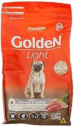 GoldeN Light